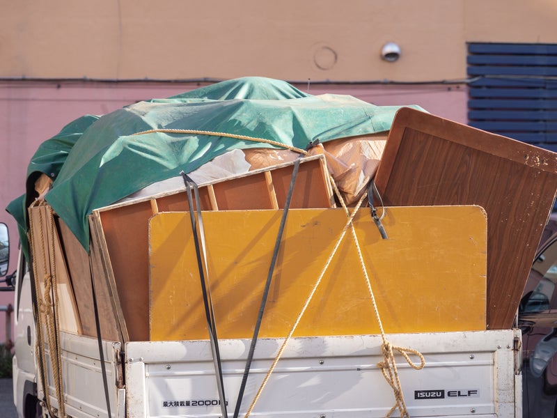 エコショップの画像